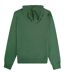 Sweat À Capuche Motif Petit Logo Active Homme Vert Bouteille Aquascutum-2
