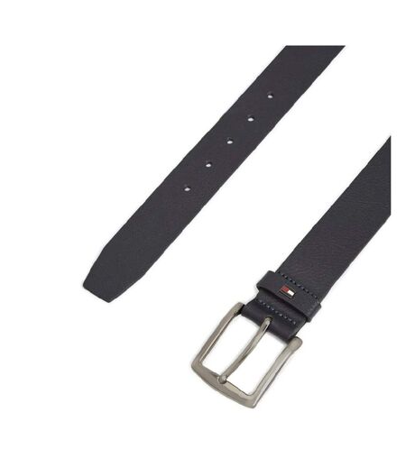 Ceinture marine homme tommy hilfiger dentons0