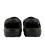 Womens/ladies Sakari Clogs Black Regatta-3