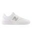 Baskets Bb80 Femme Blanc New Balance-1