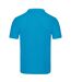 Polo Original Homme Azur Fruit Of The Loom-2