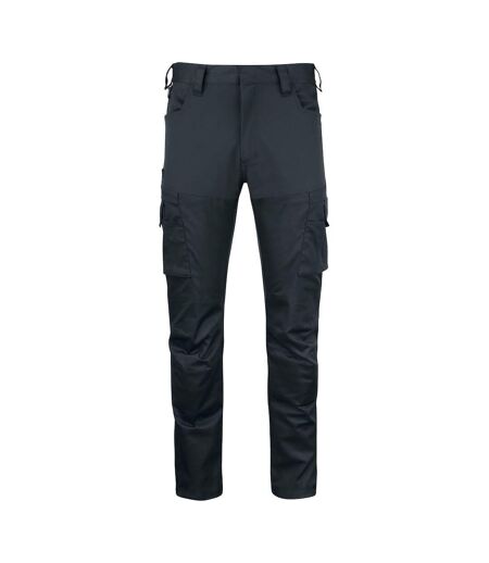 Pantalon Cargo Homme Noir Projob