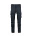 Pantalon Cargo Homme Noir Projob-1