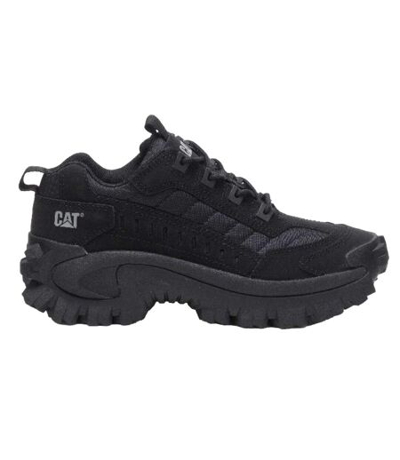 Baskets Intruder Homme Noir Caterpillar