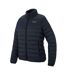 Doudoune Motif/style Matelassé Marizion Femme Bleu Marine Regatta-4