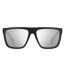 Lunettes De Soleil Motif/style Mat Homme Taille Unique Noir Hugo Boss-2