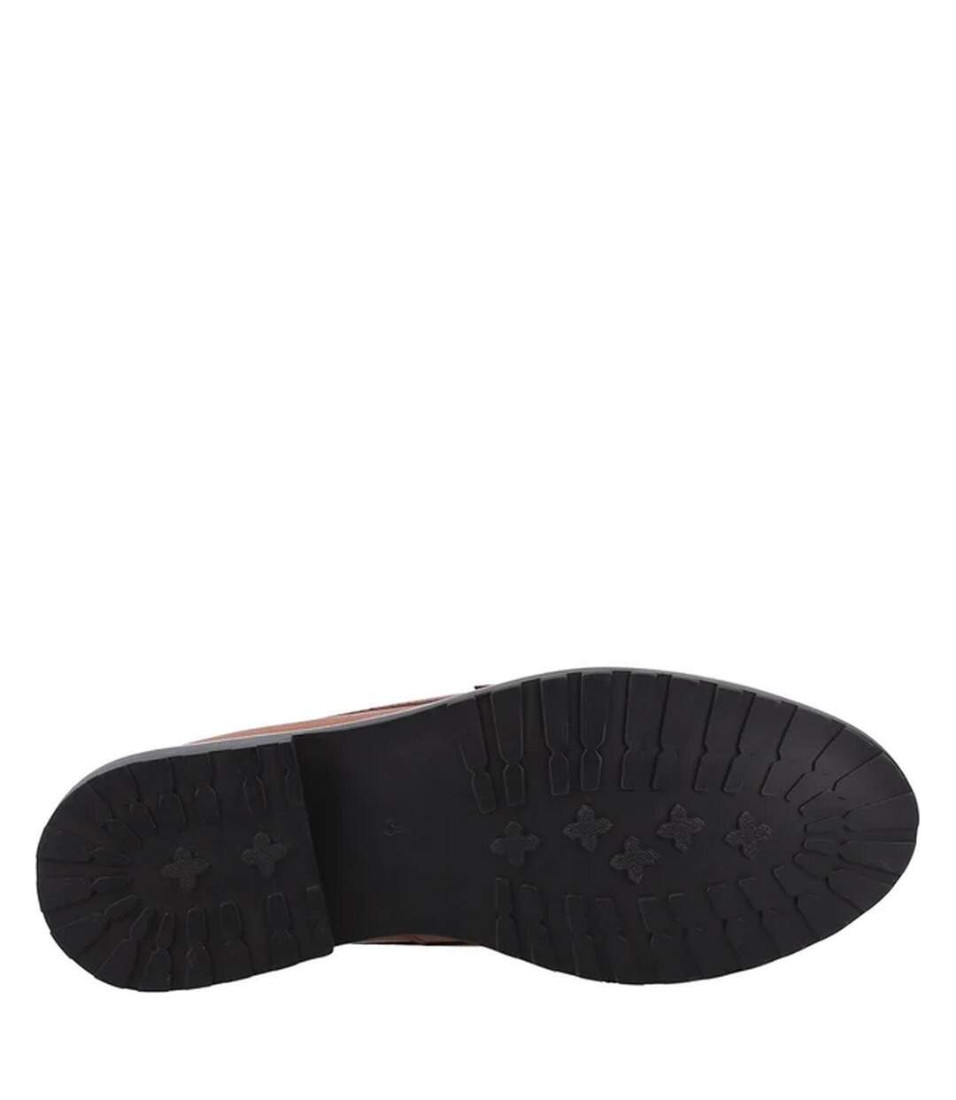 Chaussures Décontractées Verity Femme Marron Clair Hush Puppies-4