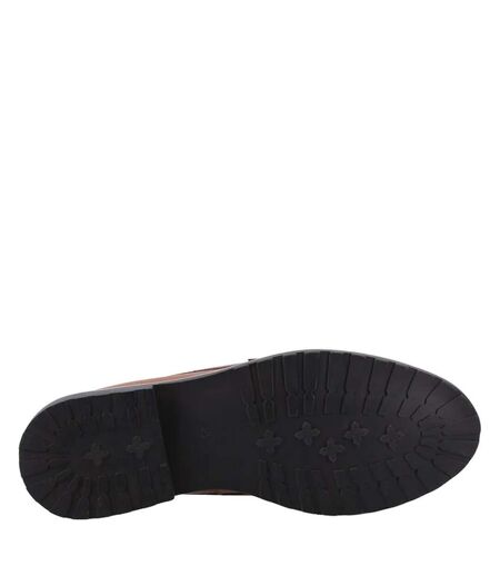Chaussures Décontractées Verity Femme Marron Clair Hush Puppies