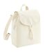 Sac À Dos Earthaware Taille Unique Beige Pâle Westford Mill-1