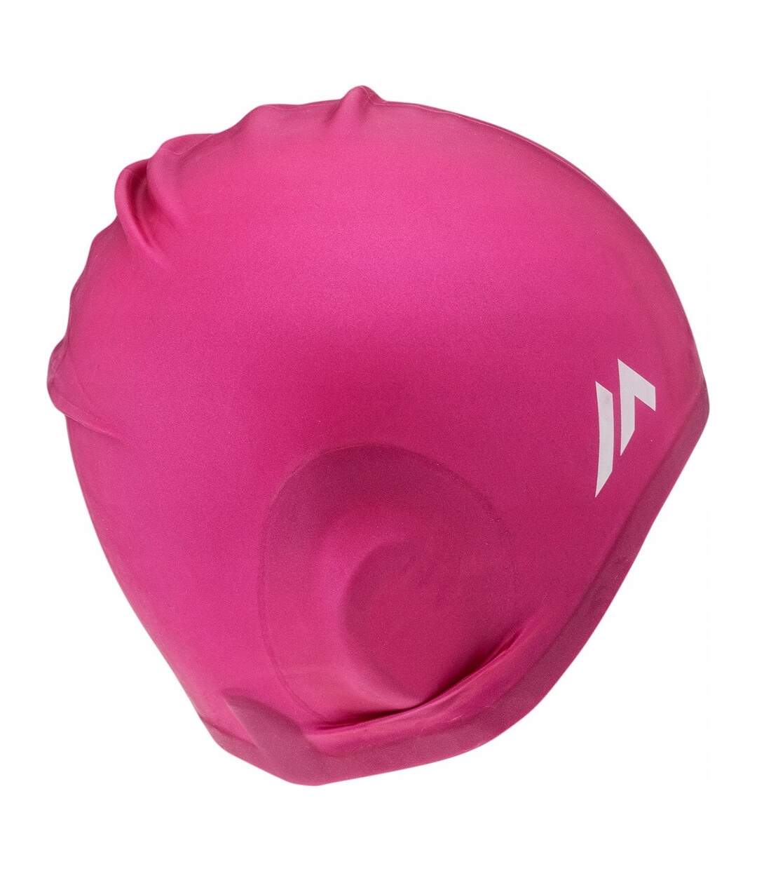 Bonnet De Bain Earsili Femme Rose Martes-2