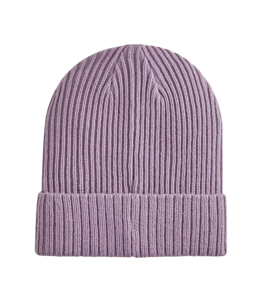 Bonnet Classic Adulte Violet Clair Puma-3
