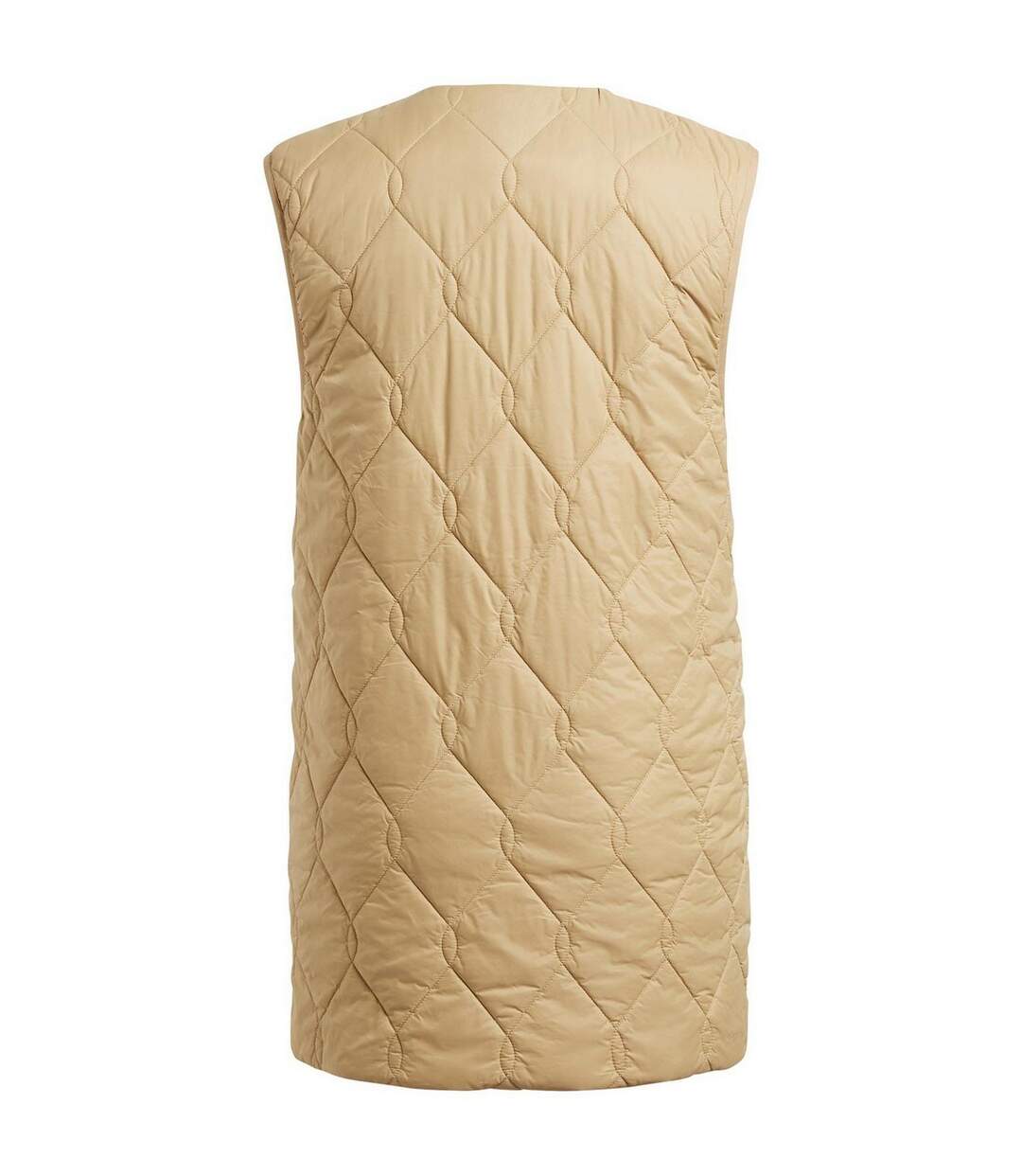 Veste Sans Manches Sans Manches Femme Noir Under Armour-1