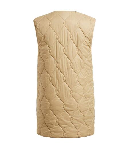 Veste Sans Manches Sans Manches Femme Noir Under Armour
