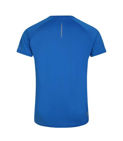 T-shirt tech homme bleu athlétique Dare 2B