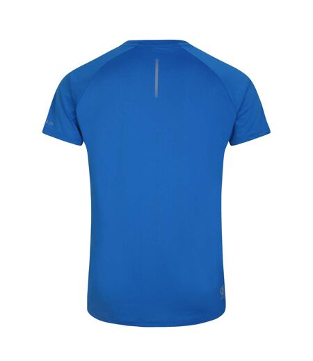 T-shirt tech homme bleu athlétique Dare 2B