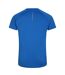 T-shirt tech homme bleu athlétique Dare 2B