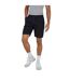Short Homme Noir Brave Soul-4