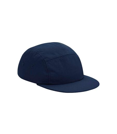 Casquette De Campeur Adulte Bleu Marine Beechfield