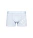 Pack of 3  Mens tringles boxer shorts  multicoloured Henleys