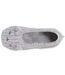 Isotoner Chaussons extra-light Ballerines femme imitation fourrure, semelle antidérapante-2