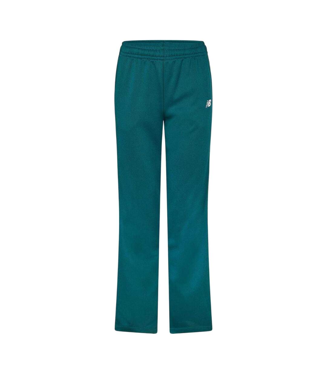 Pantalon De Jogging Motif/style Logo Femme Bleu Marine New Balance-2