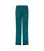 Pantalon De Jogging Motif/style Logo Femme Bleu Marine New Balance-2