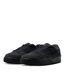 Mens Air Jordan Mesh Basketball Shoes Black Grey Nike-4