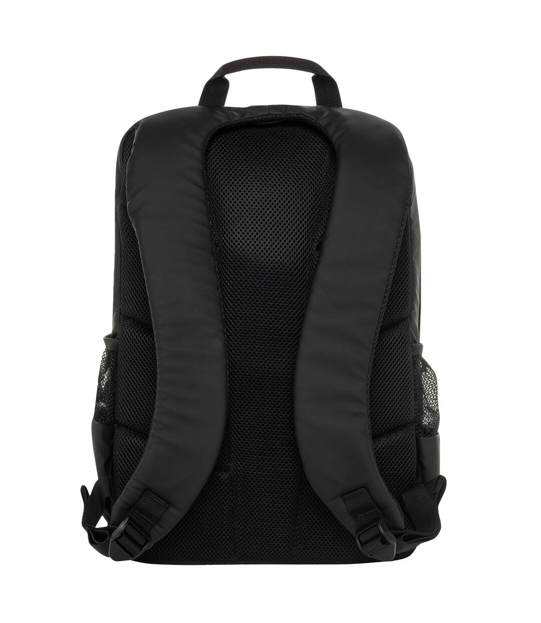 Lima rpet water resistant laptop backpack one size black XD Xclusive-2