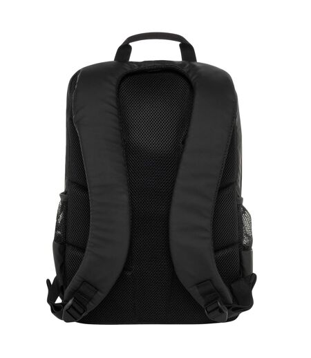 Lima rpet water resistant laptop backpack one size black XD Xclusive