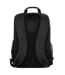 Lima rpet water resistant laptop backpack one size black XD Xclusive-2