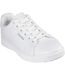 Mens cavell hensley trainers white Skechers-1