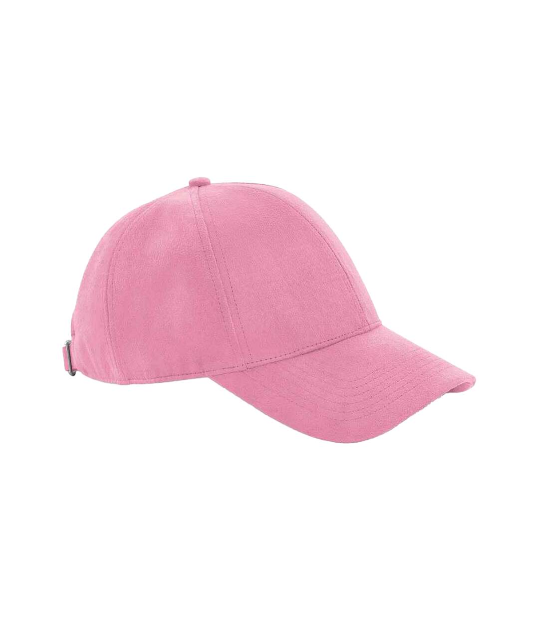 Casquette adulte vieux rose Beechfield