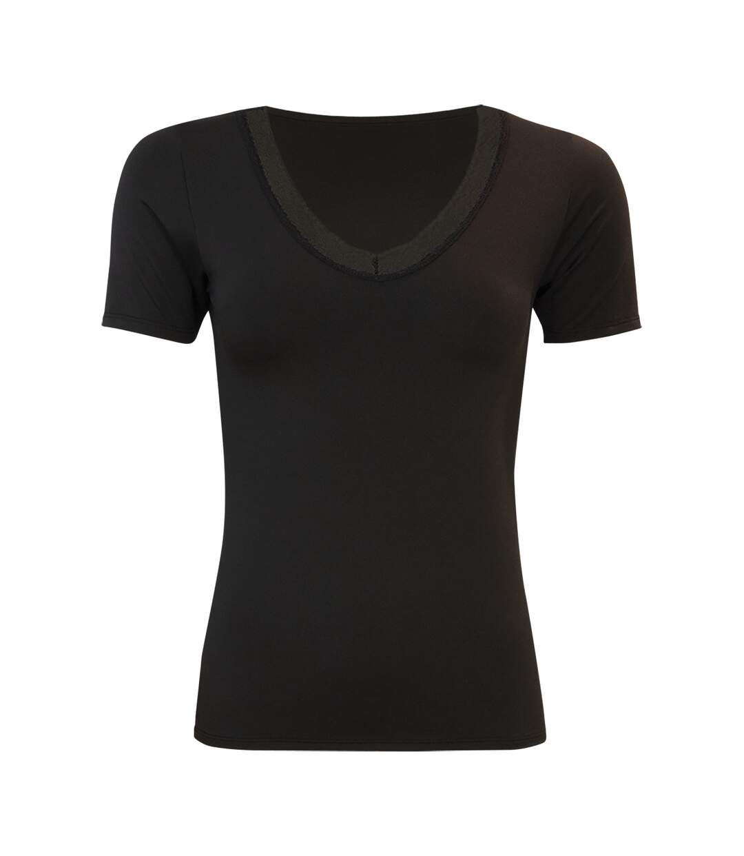 Tee-shirt manches courtes femme Thermik Athena-1