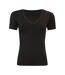 Tee-shirt manches courtes femme Thermik Athena-1