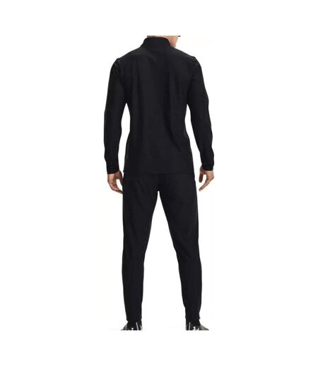 Survêtement Noir Homme Under Armour Challenger - M