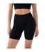 Cuissard De Cyclisme Wss25tfstf014 Femme Noir 4F-1