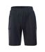 Short Igmezi Homme Noir Iguana-2