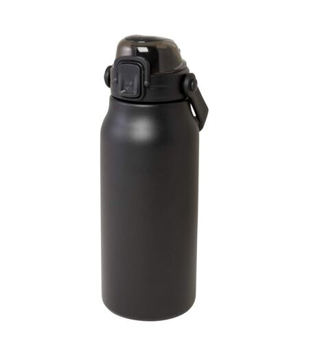 Giganto recycled stainless steel 1.6l insulated water bottle one size solid black Generic