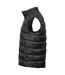 Tee Jays Mens Lite Vest (Black) - UTPC4586-2