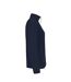 Veste Polaire Id.501 Femme Bleu Marine B&C-3