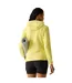 Veste Polaire Nayna Femme Jaune Clair Regatta-3