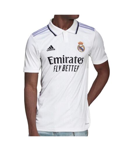 Real Madrid Maillot Réplica Domicile Adidas 2022/2023 - XL