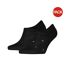 Socquettes Motif/style Logo Homme Noir Tommy Hilfiger-1
