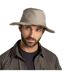 Unisex Kiwi Ranger Hat Pebble Craghoppers-1