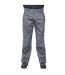 Trespass Mens Holloway Waterproof DLX Pants (Carbon) - UTTP3963-1