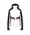 Trespass Womens/Ladies Gwen DLX Ski Jacket (White) - UTTP5147