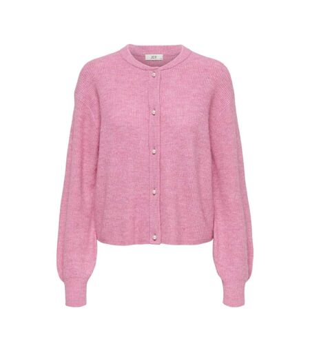 Gilet rose femme jdy lumi