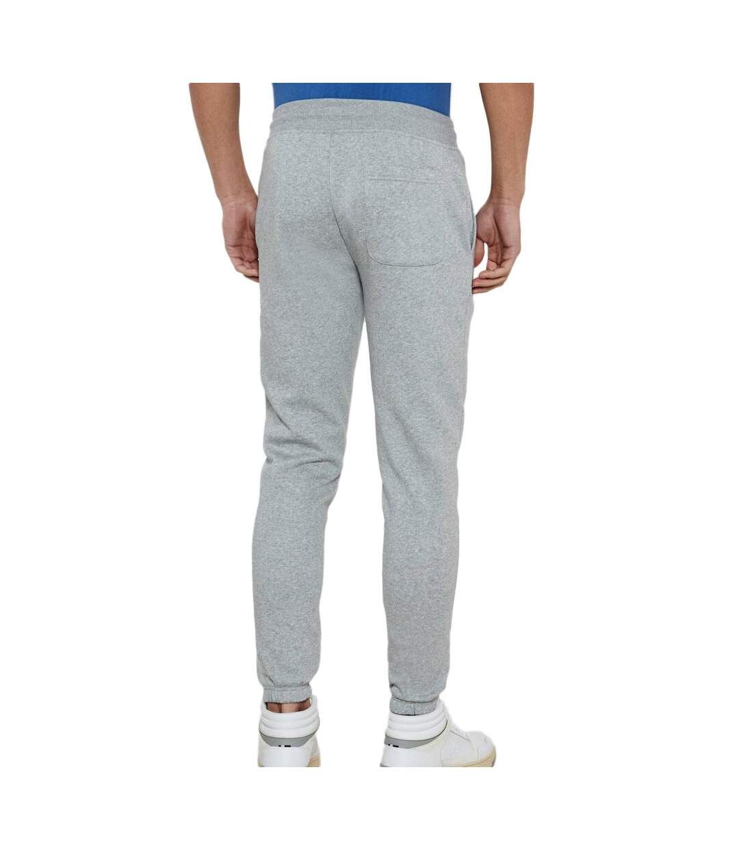 Jogging gris homme tommy hilfiger tjm slim - l-2