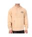 Sweat zippé beige homme kaporal relich-1