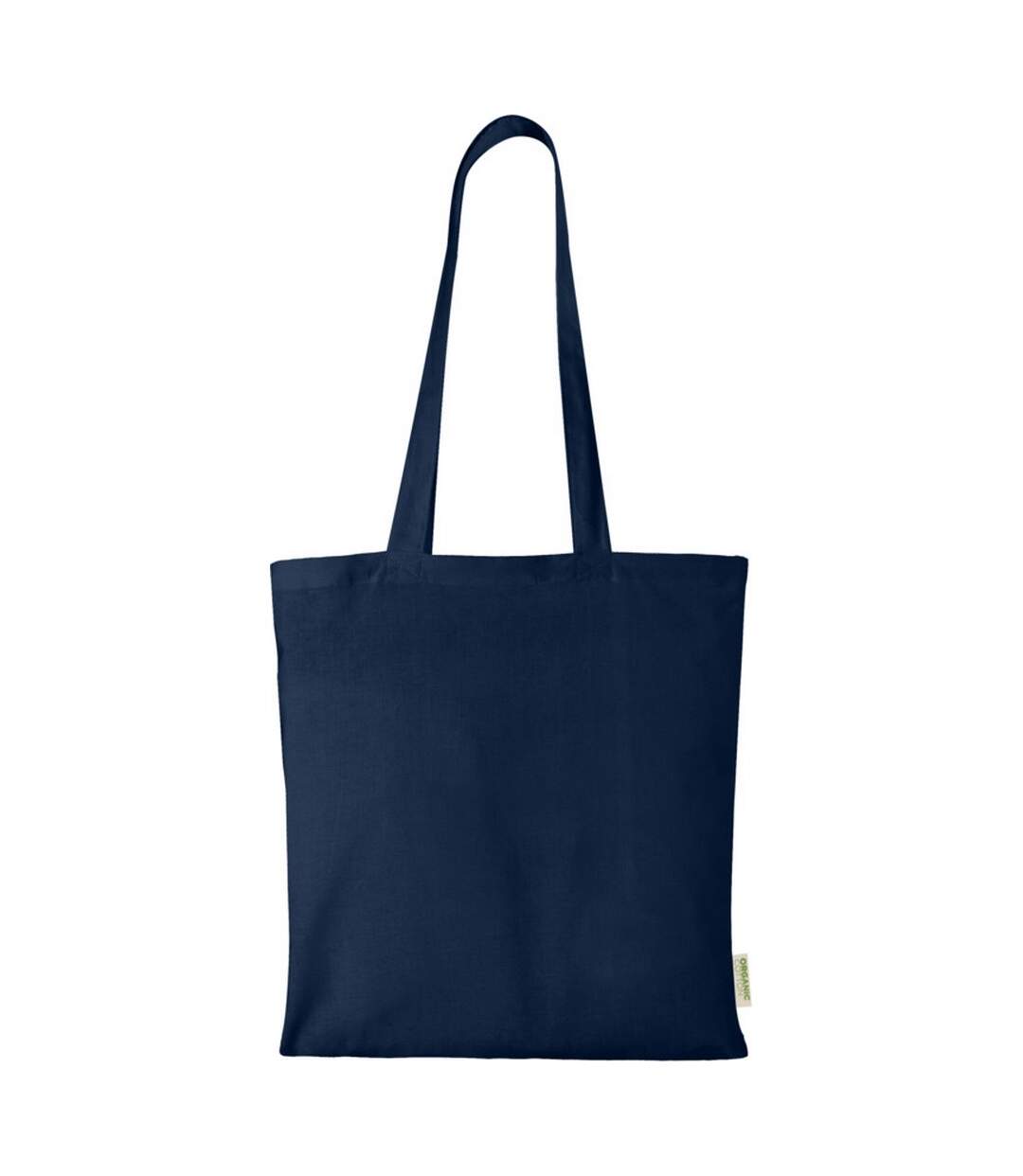 Tote Bag Odisha Taille Unique Bleu Marine Floso-1